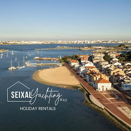 Seixal Yachting Bay Original Διαμέρισμα Εξωτερικό φωτογραφία