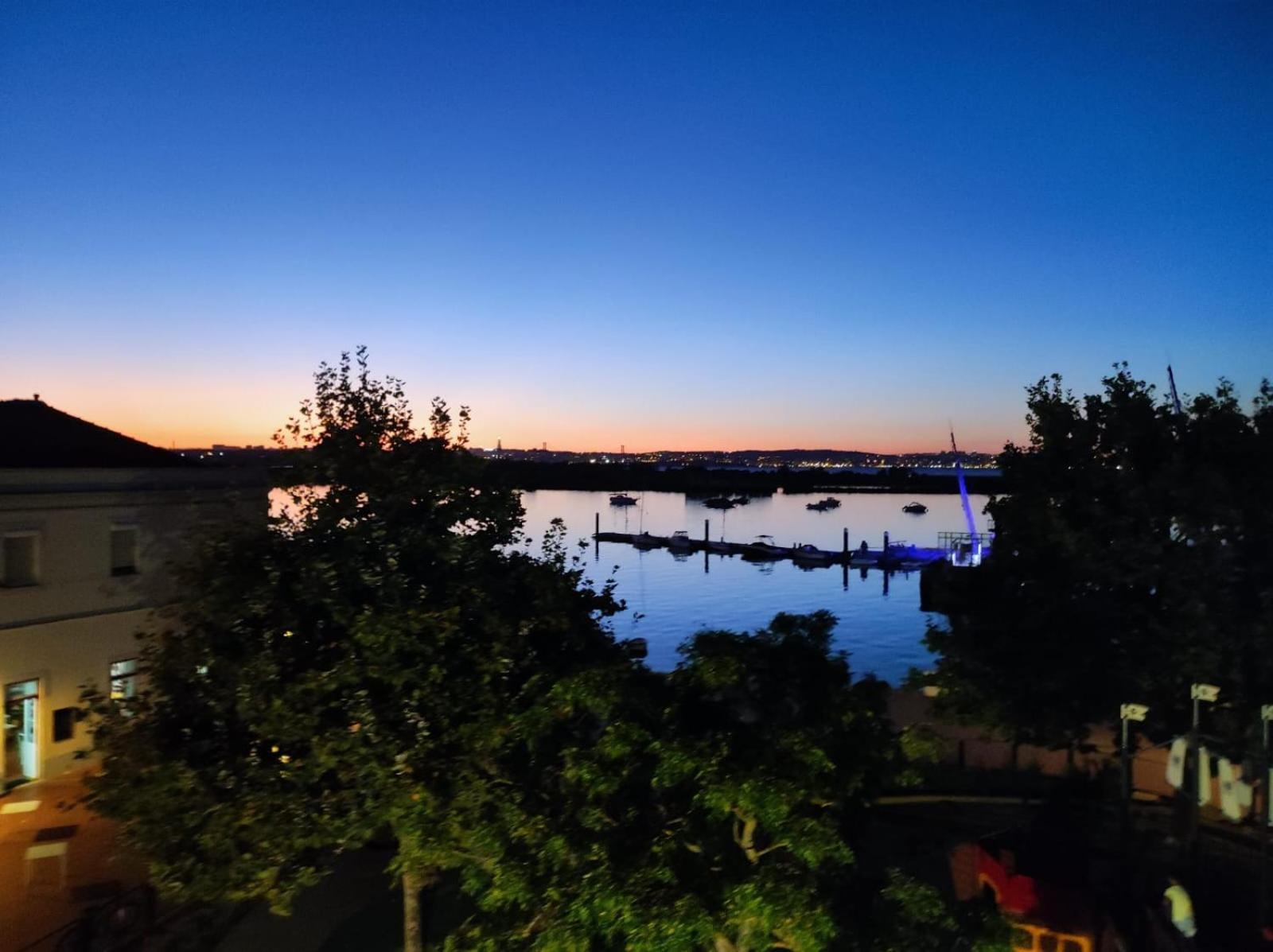 Seixal Yachting Bay Original Διαμέρισμα Εξωτερικό φωτογραφία