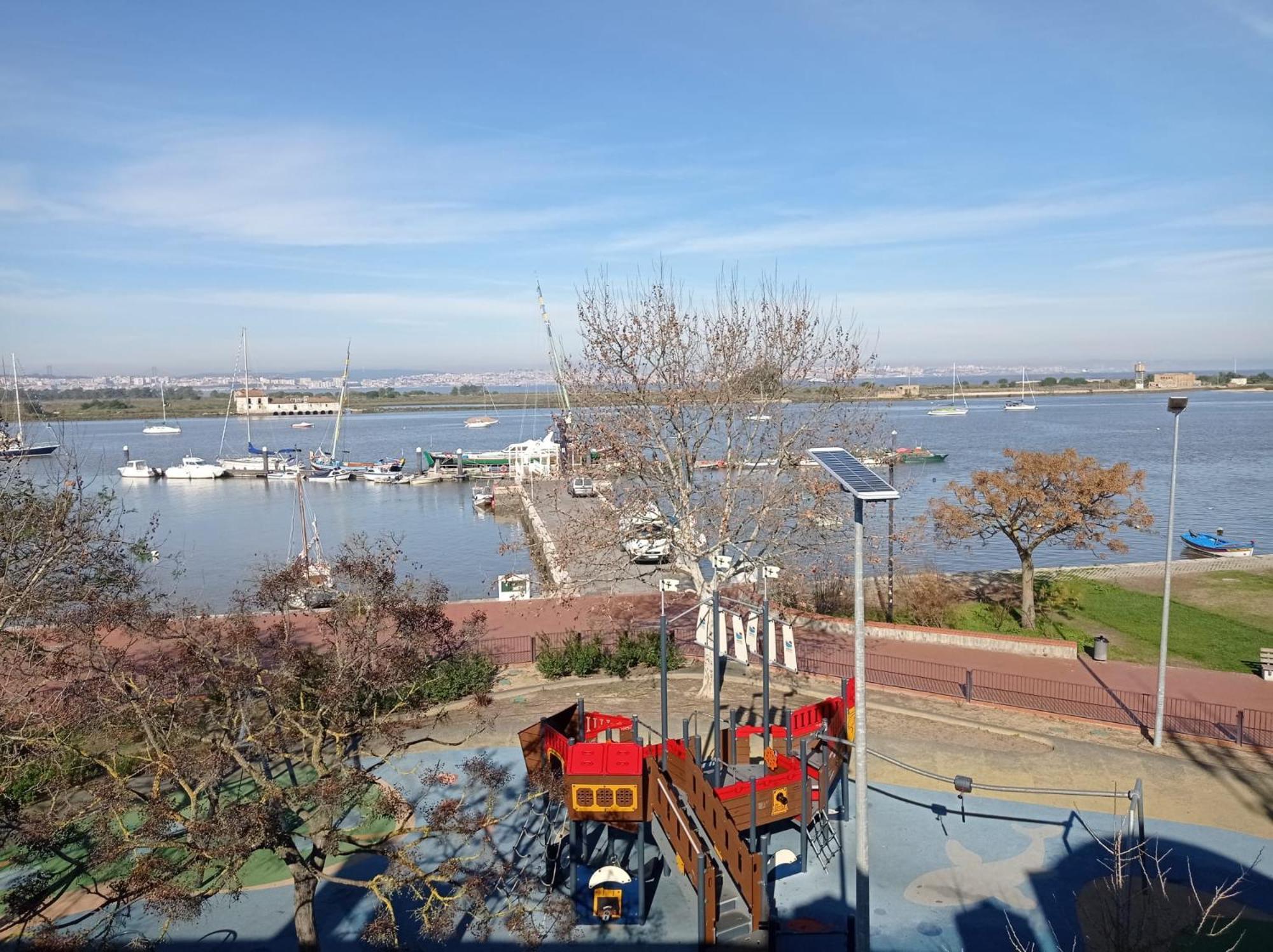 Seixal Yachting Bay Original Διαμέρισμα Εξωτερικό φωτογραφία