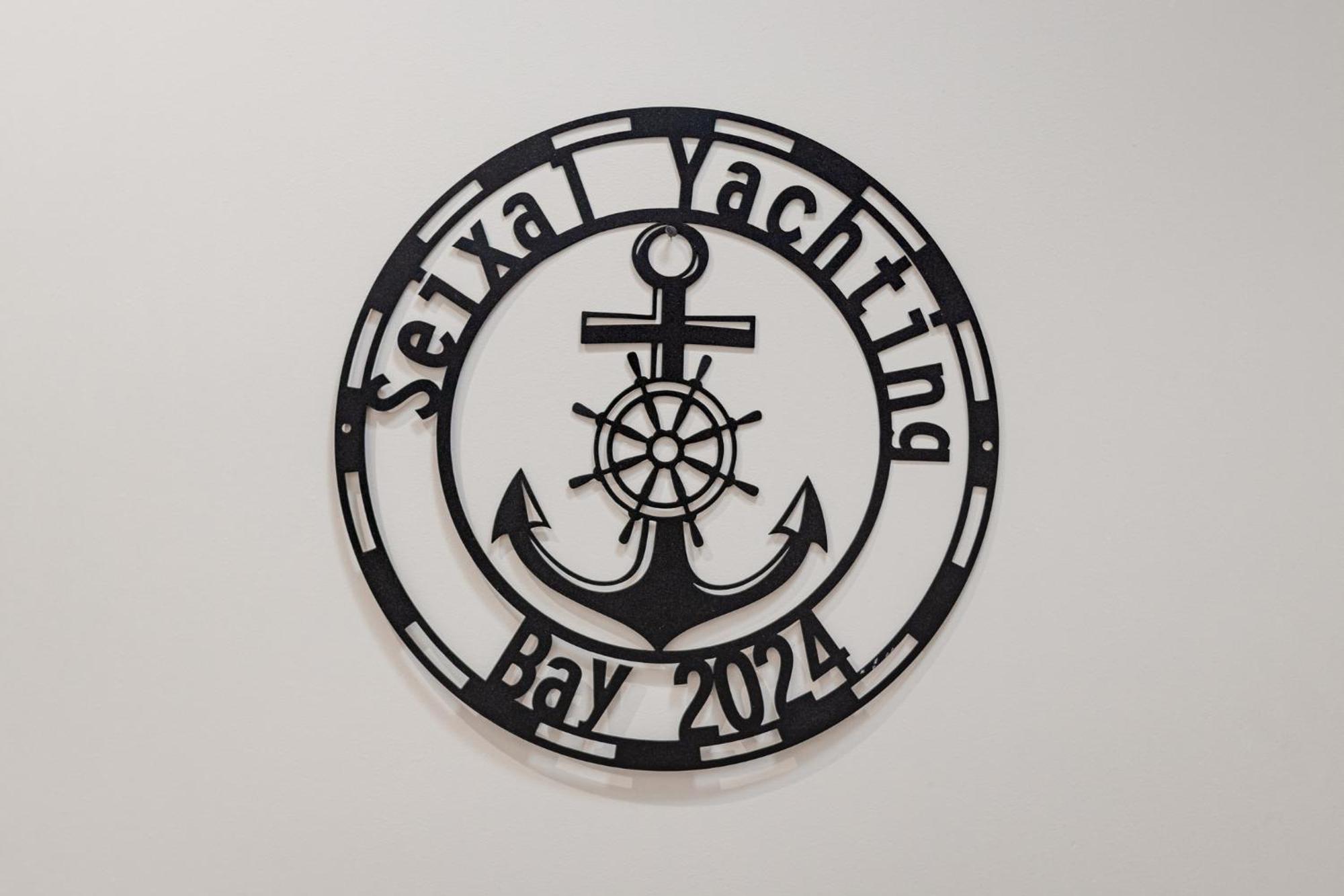 Seixal Yachting Bay Original Διαμέρισμα Εξωτερικό φωτογραφία