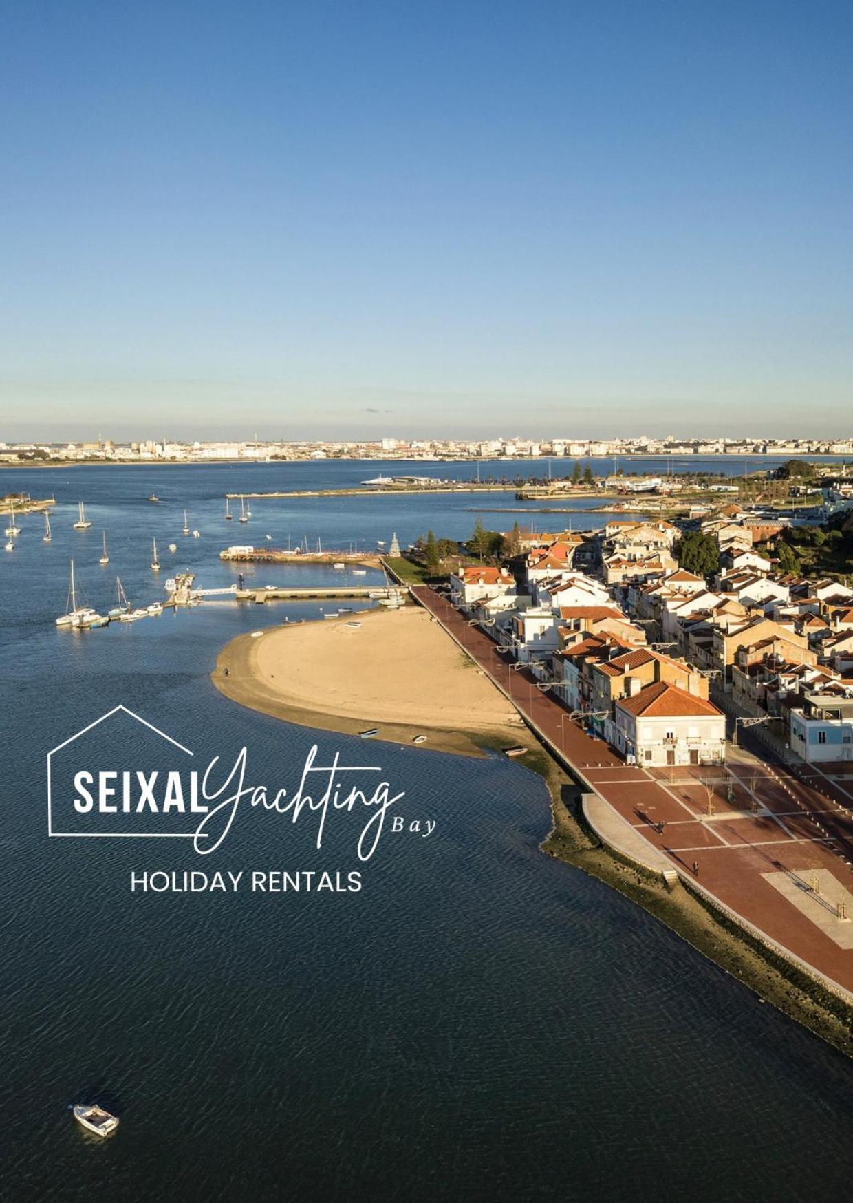 Seixal Yachting Bay Original Διαμέρισμα Εξωτερικό φωτογραφία