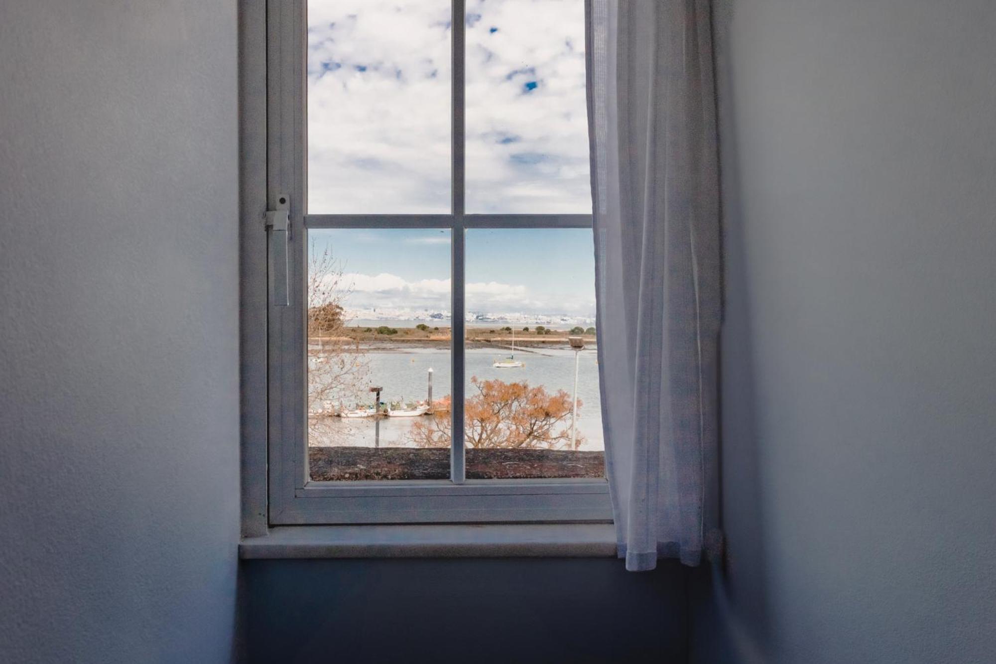 Seixal Yachting Bay Original Διαμέρισμα Εξωτερικό φωτογραφία